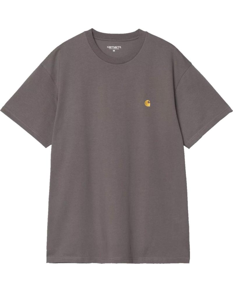 CARHARTT WIP CAMISETA S-S CHASE NAN