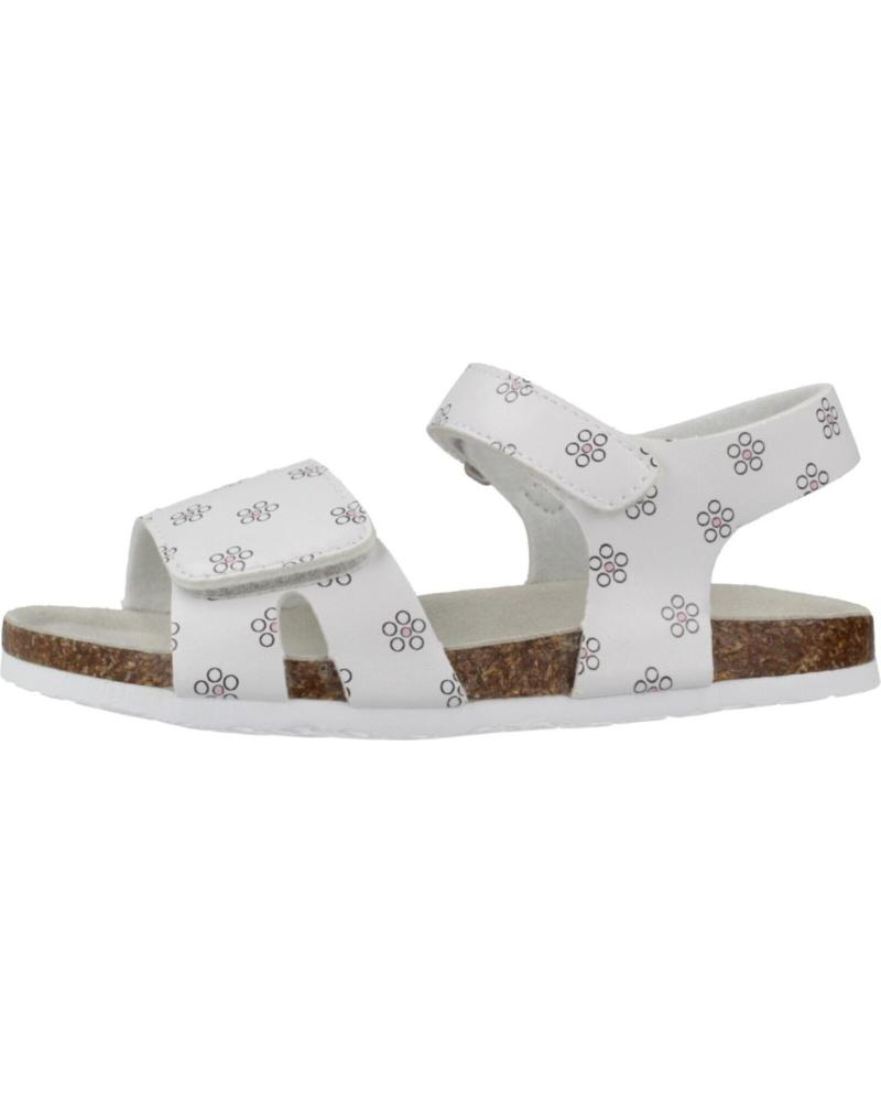 SANDALIAS CHICCO FLEURETTE DE VESTIR PARA NIÑA 300