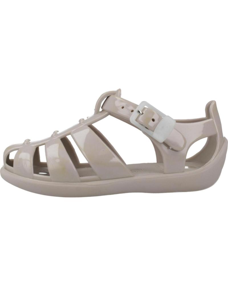 SANDALIAS CHICCO MOON NIÑO MARRÓN CLARO 360