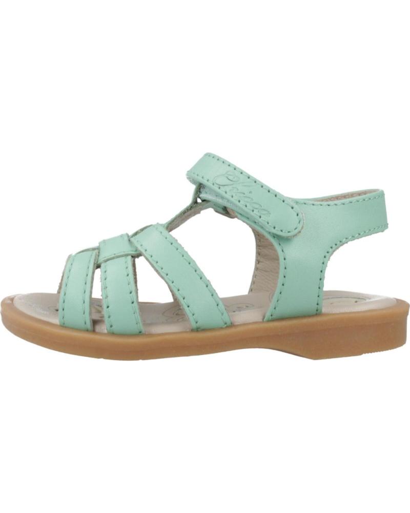 SANDALIAS CHICCO CARMYS NIÑA MODELO 650 650