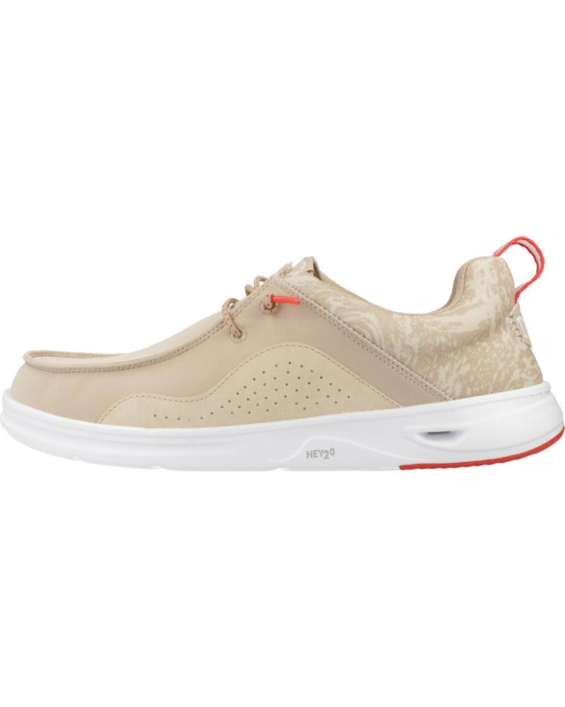 ZAPATILLAS HEY DUDE WALLY HAY2O ACTIVE HOMBRE MODELO CRMWOD CRMWOD