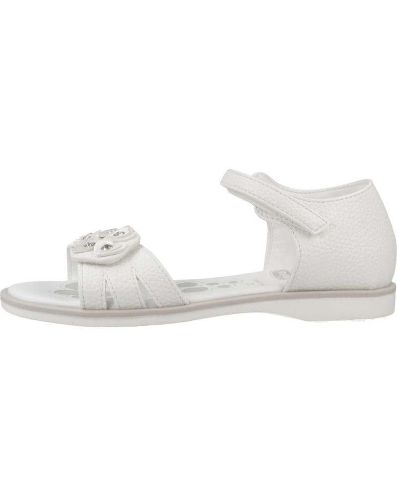 SANDALIAS CHICCO COCCA NIÑA MODELO 300 BLANCO 300