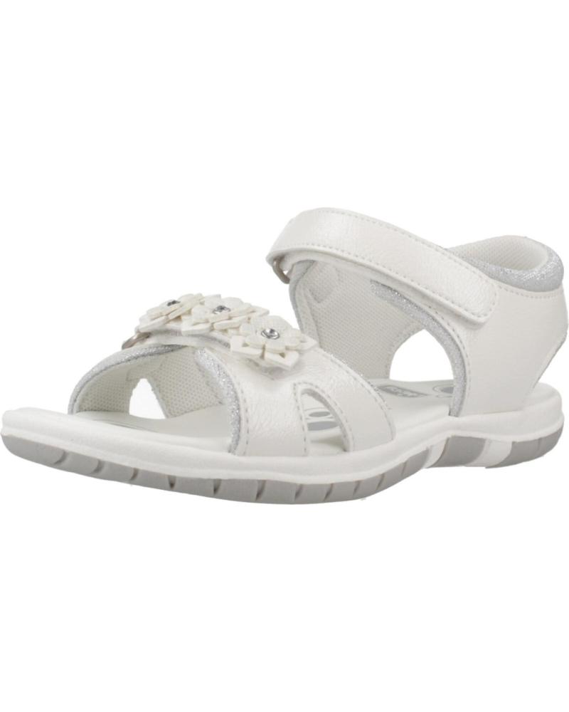 CHICCO SANDALIAS NIÑA MODELO FAIRA CIERRE VELCRO 300