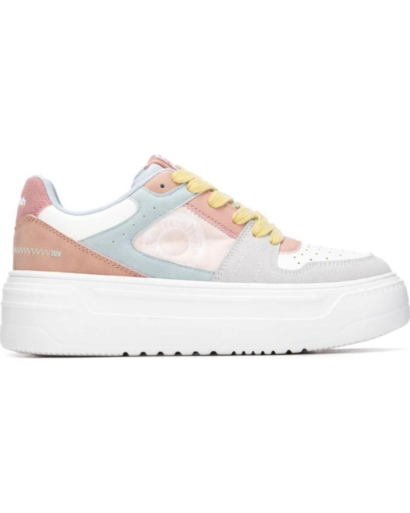 ZAPATILLAS REFRESH 172408 AQUA MUJER AQUA