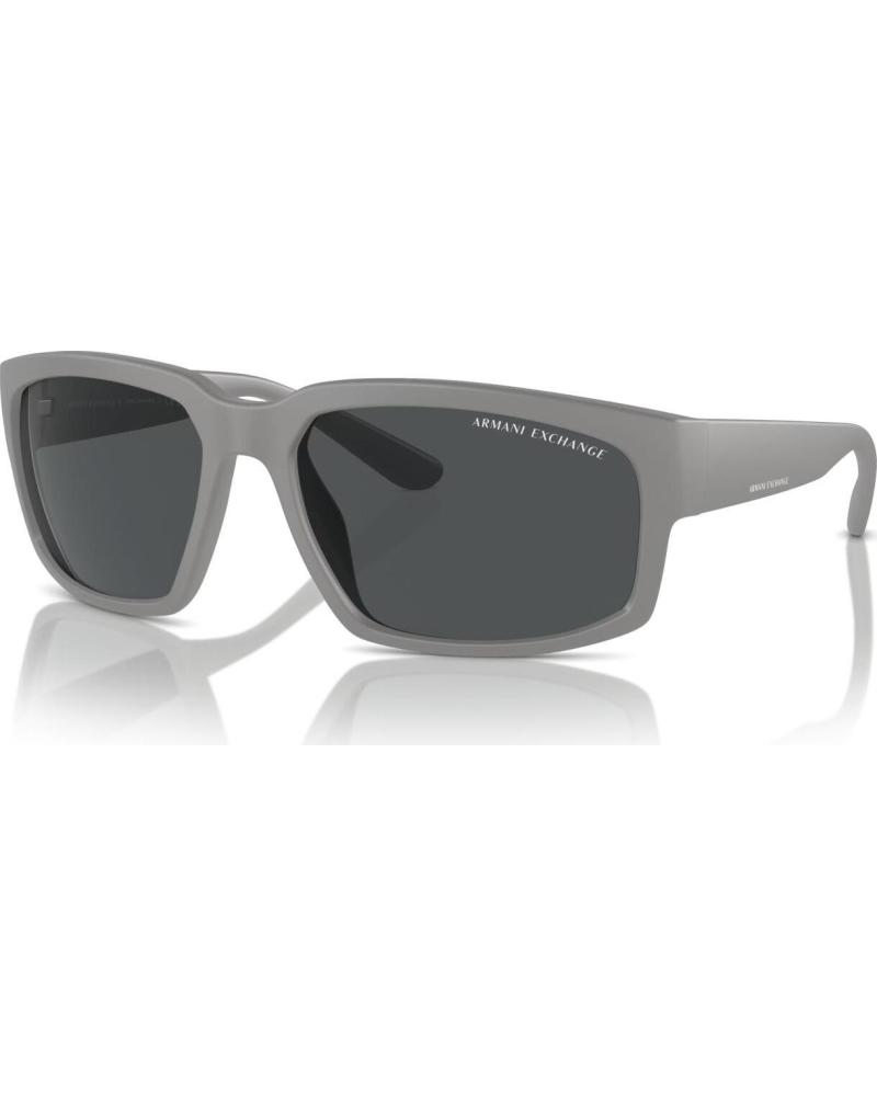 GAFAS DE SOL ARMANI EXCHANGE AX4142SU HOMBRE GRIS