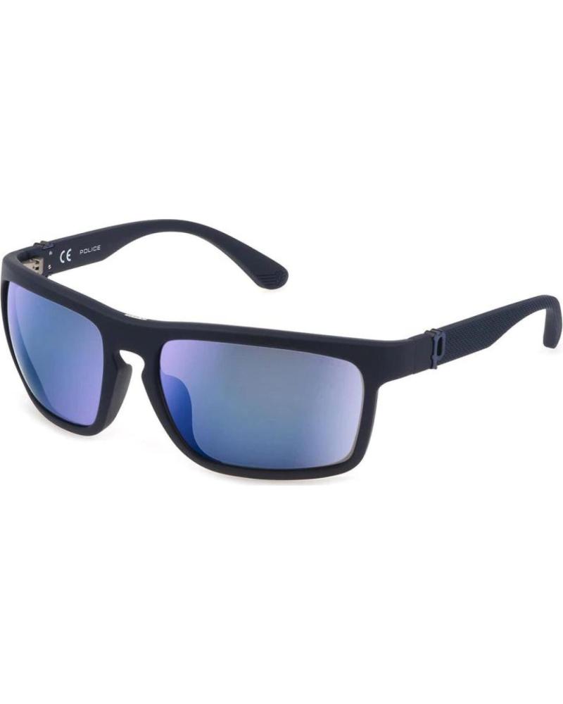 GAFAS DE SOL POLICE SPLF63M6306QS RECTANGULARES HOMBRE