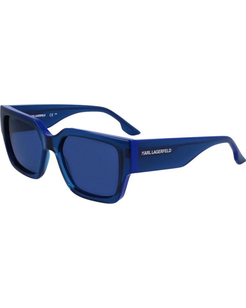 GAFAS DE SOL KARL LAGERFELD KL6142S-423 AZUL HOMBRE