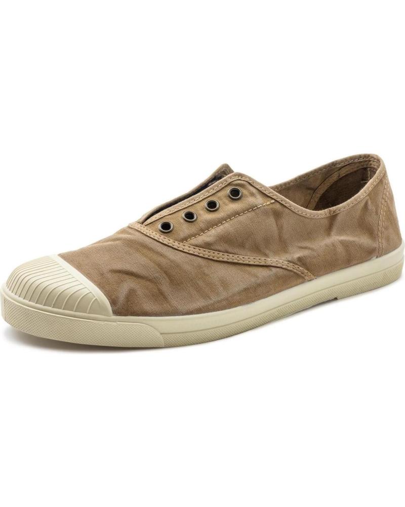 Deportivas de Hombre NATURAL WORLD OLD CONDOR 3102E BEIG
