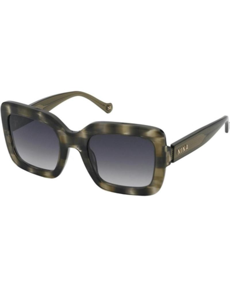 GAFAS DE SOL NINA RICCI VANYA RECTANGULARES HOMBRE 530P66
