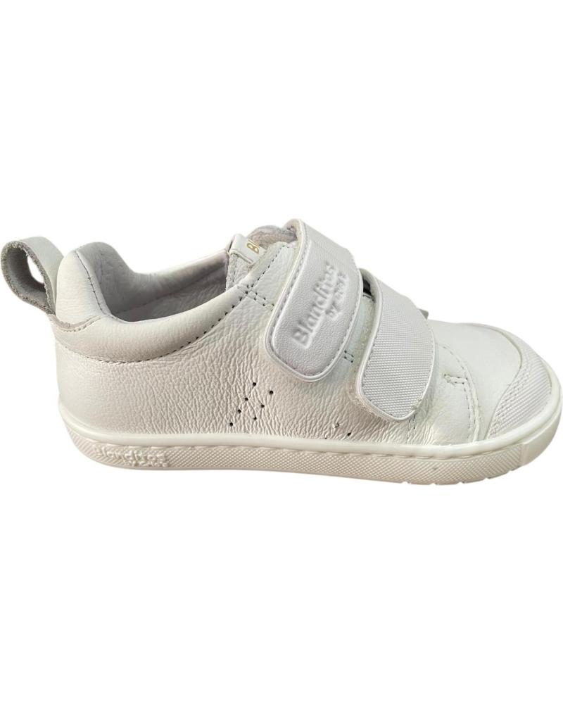 ZAPATILLAS BLANDITOS RIO DEPORTIVAS RESPETUOSAS VELCRO NIÑA VARIOS COLORES