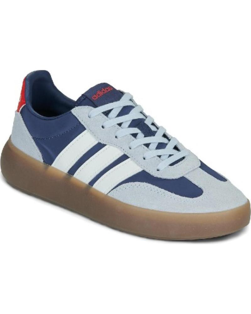 ZAPATILLAS ADIDAS BARREDA DECODE HOMBRE AZUL MARINO IH1429 AZUL-MARINO