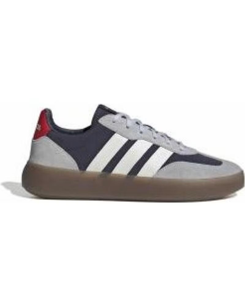 Zapatillas Adidas Barreda Decode IH1429 para Hombre Azul-marino