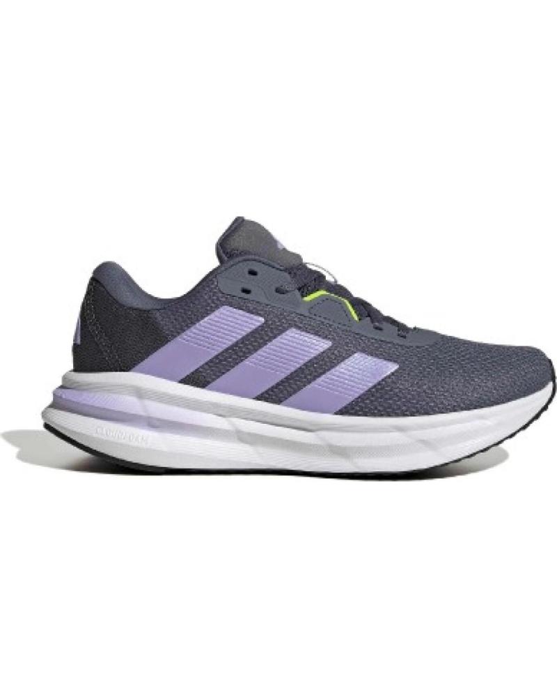 ZAPATILLAS ADIDAS GALAXY 7 JP6591 CASUAL PARA HOMBRE GRIS
