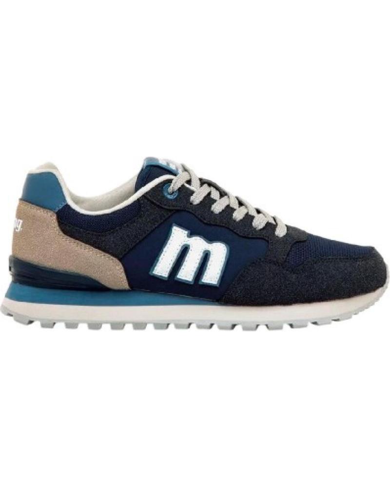 ZAPATILLAS DEPORTIVAS MTNG NIXON MARINO HOMBRE C59240 - PLITY MARINO - NIXON MARINO