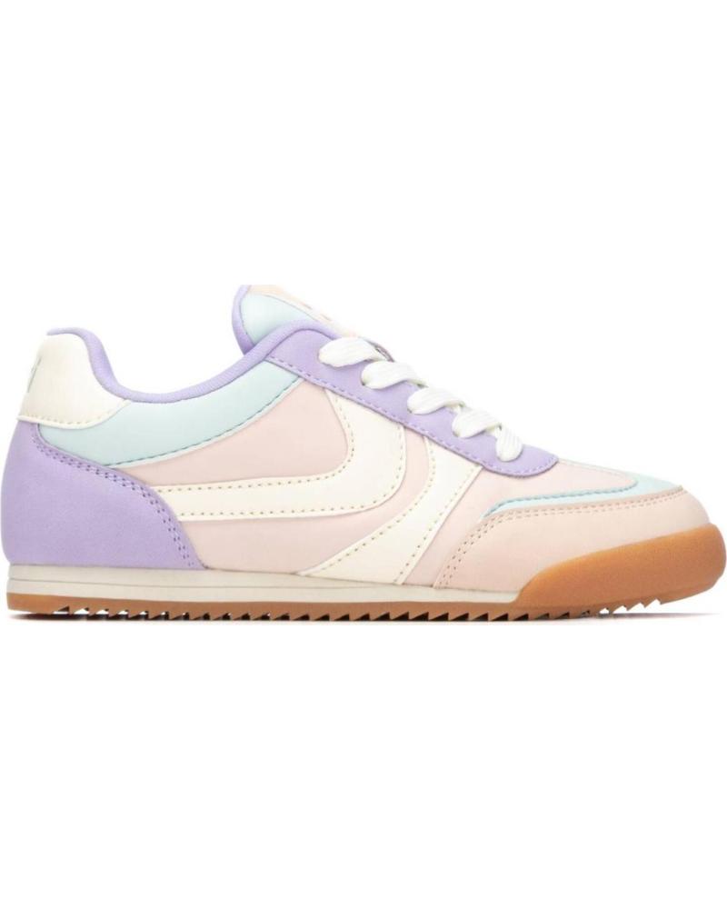 ZAPATILLAS CASUAL XTI 153003 MUJER MULTICOLOR