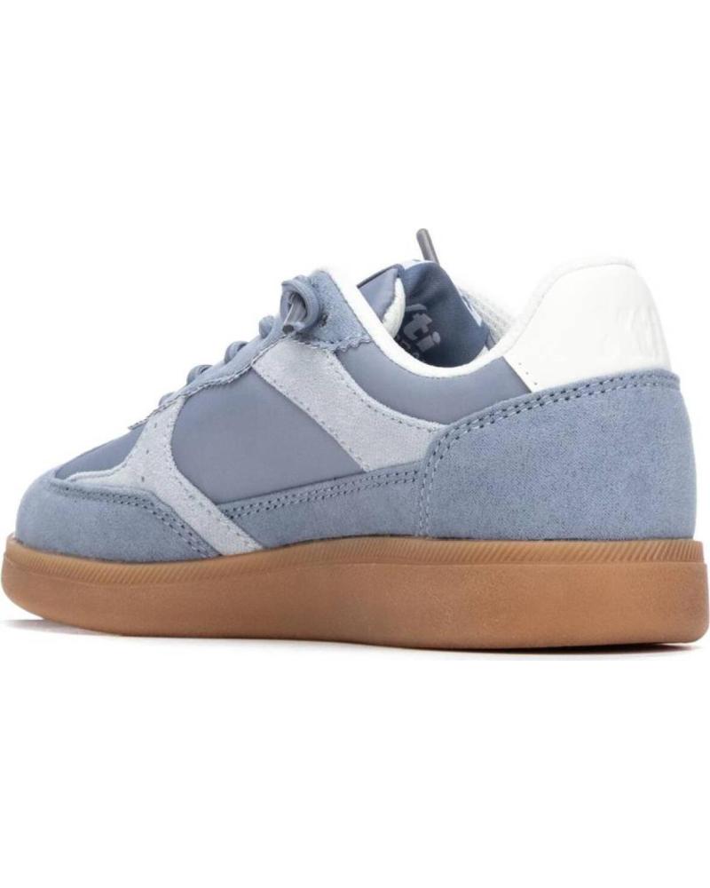 ZAPATILLAS CASUAL XTI 153006 HOMBRE JEANS