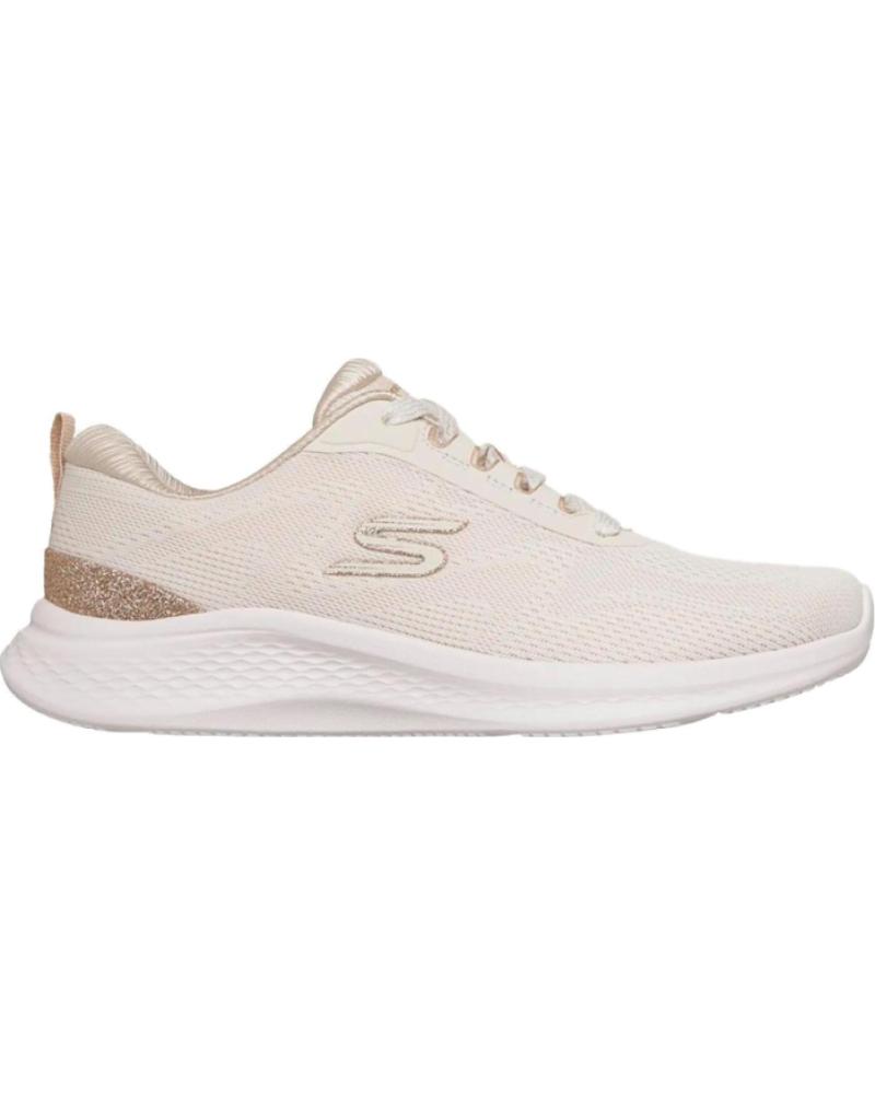 ZAPATILLAS SKECH LITE PRO 20 BEIGE