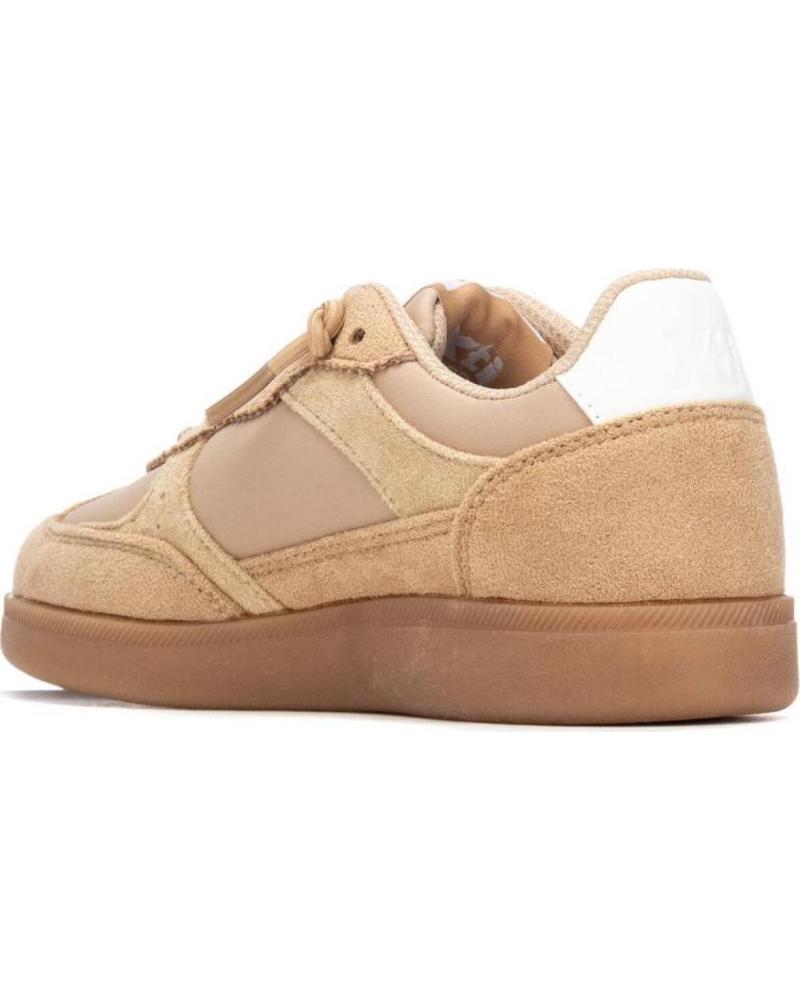 ZAPATILLAS CASUAL XTI 153006 CAMEL HOMBRE CAMEL