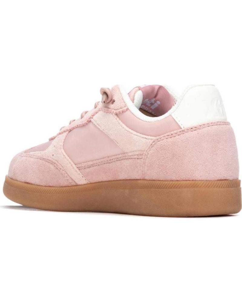 ZAPATILLAS CASUAL XTI 153006 PARA MUJER NUDE