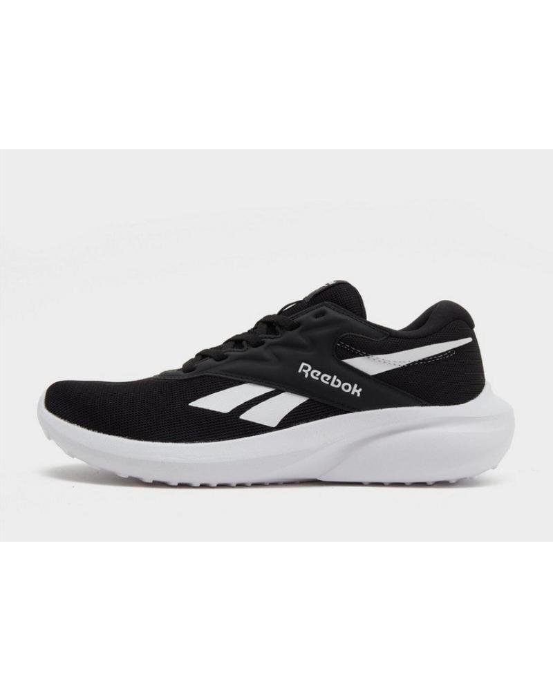 ZAPATILLAS DEPORTIVAS REEBOK BLACK-WHITE-WASHED HOMBRE NEGRO NEGRO