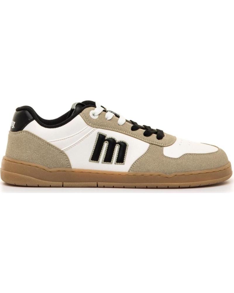 ZAPATILLAS ACTION MTNG TAUPE