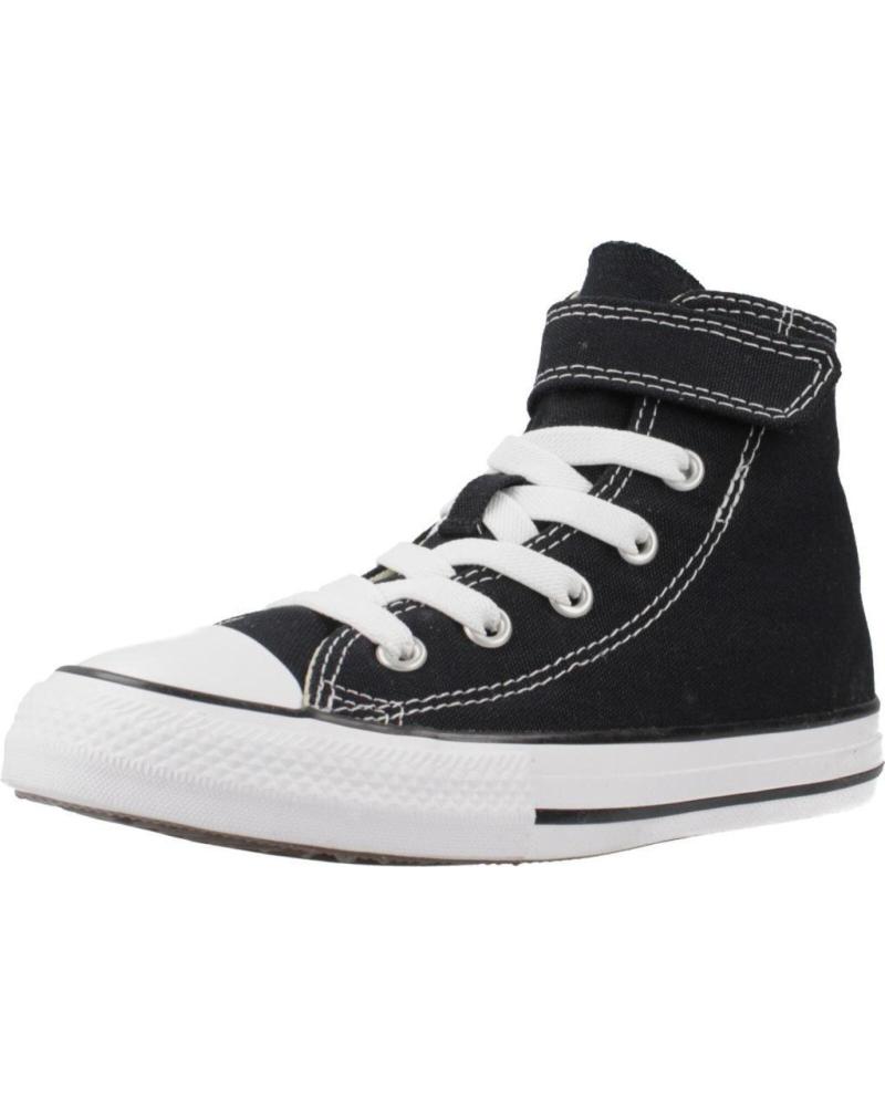 ZAPATILLAS CONVERSE CHUCK TAYLOR ALL STAR 1V EA NIÑA NEGRO NEGRO