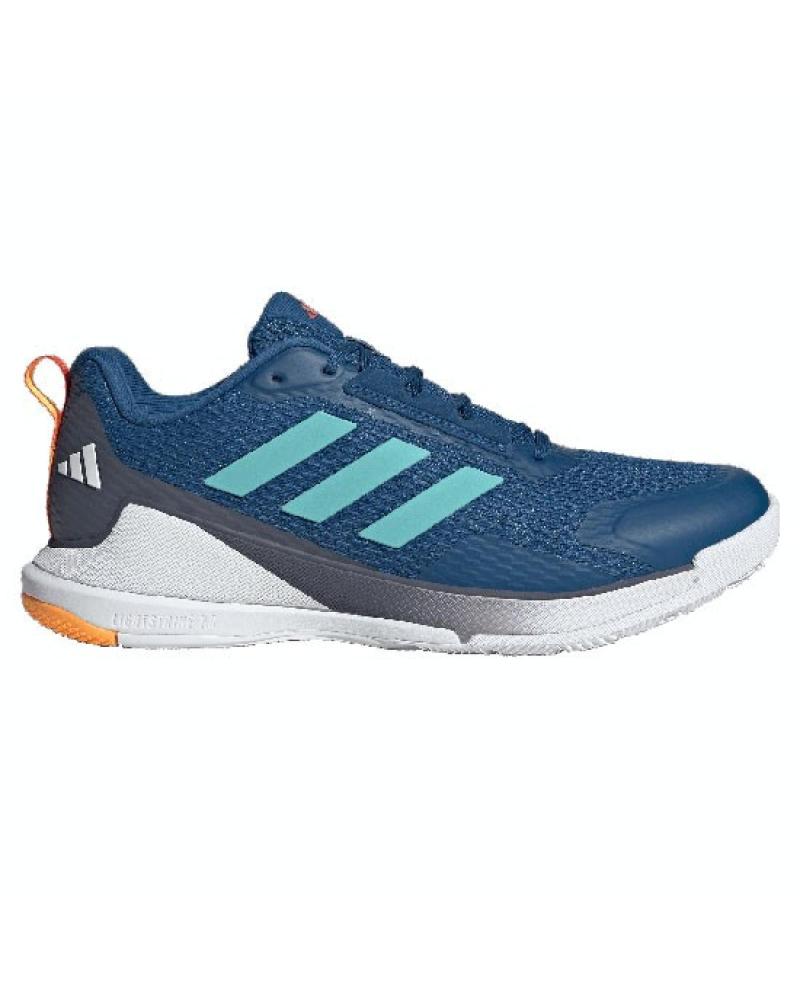 ZAPATILLAS ADIDAS NOVAFLIGHT 2 M PARA HOMBRE - AZUL AZUL