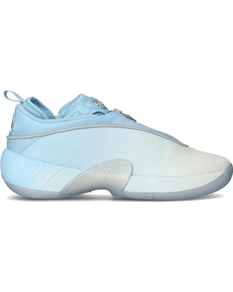 ZAPATILLAS ADIDAS D.O.N. ISSUE 7 HOMBRE BLUE