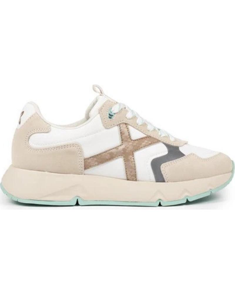 ZAPATILLAS MUNICH MAMBA 09 RACER VARIOS COLORES