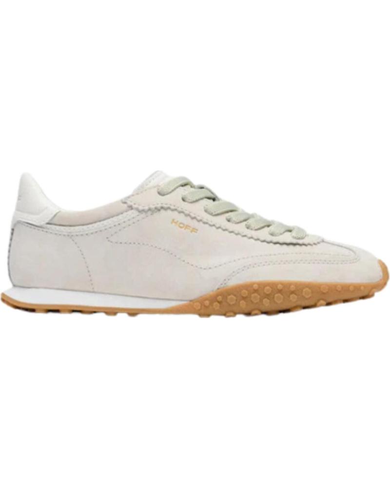 ZAPATILLAS HOFF BRIDGE LIGHT GREY GRIS