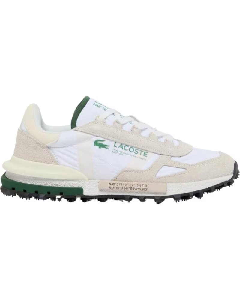 Lacoste Zapatillas Elite Active 51SMA0041-21G – imagen 3