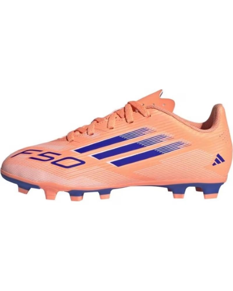 Botas de Fútbol Adidas F50 Club Fg/mg JI0027 Https --macaelsport ES-3407-BOTAS-ADIDAS-F50-CLUB Jpg