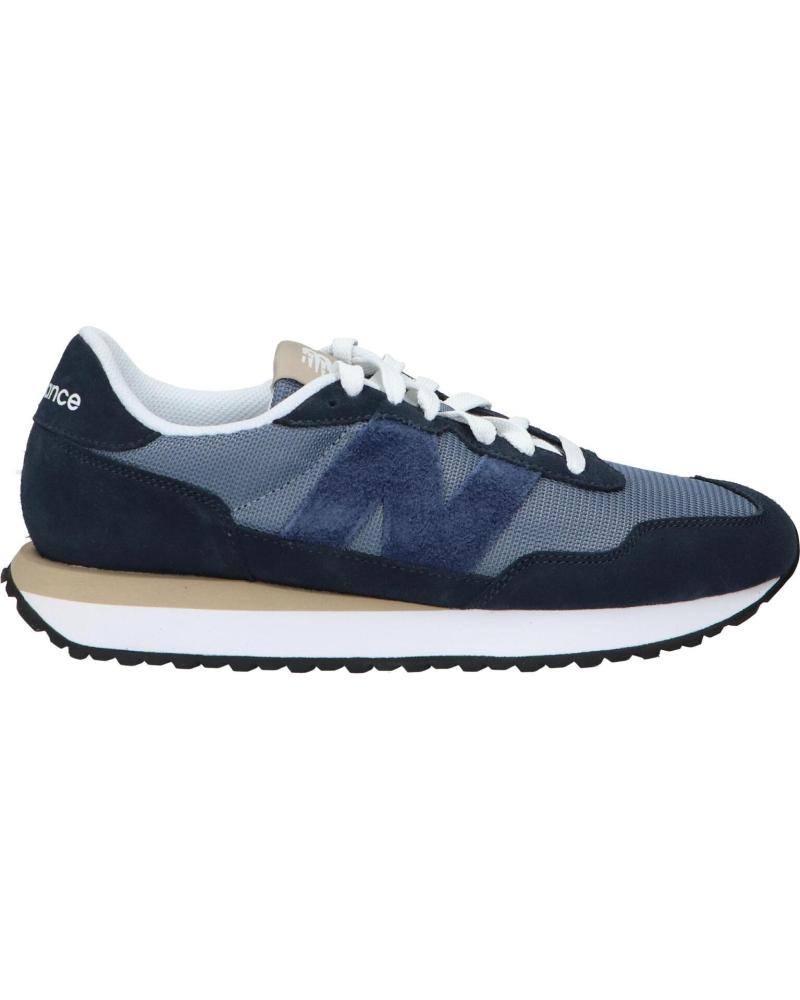 NEW BALANCE M2374EK M237V1LI 'ARCTIC GREY' ZAPATILLAS CASUAL HOMBRE ARCTIC GREY