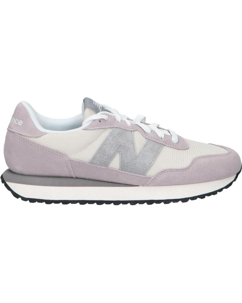 NEW BALANCE M2379XU M237V1LI 'MOONBEAM' ZAPATILLAS CASUAL HOMBRE MOONBEAM