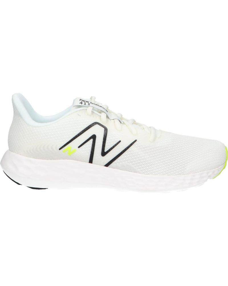 ZAPATILLAS NEW BALANCE M411V3 CASUAL SEA SALT HOMBRE SEA SALT