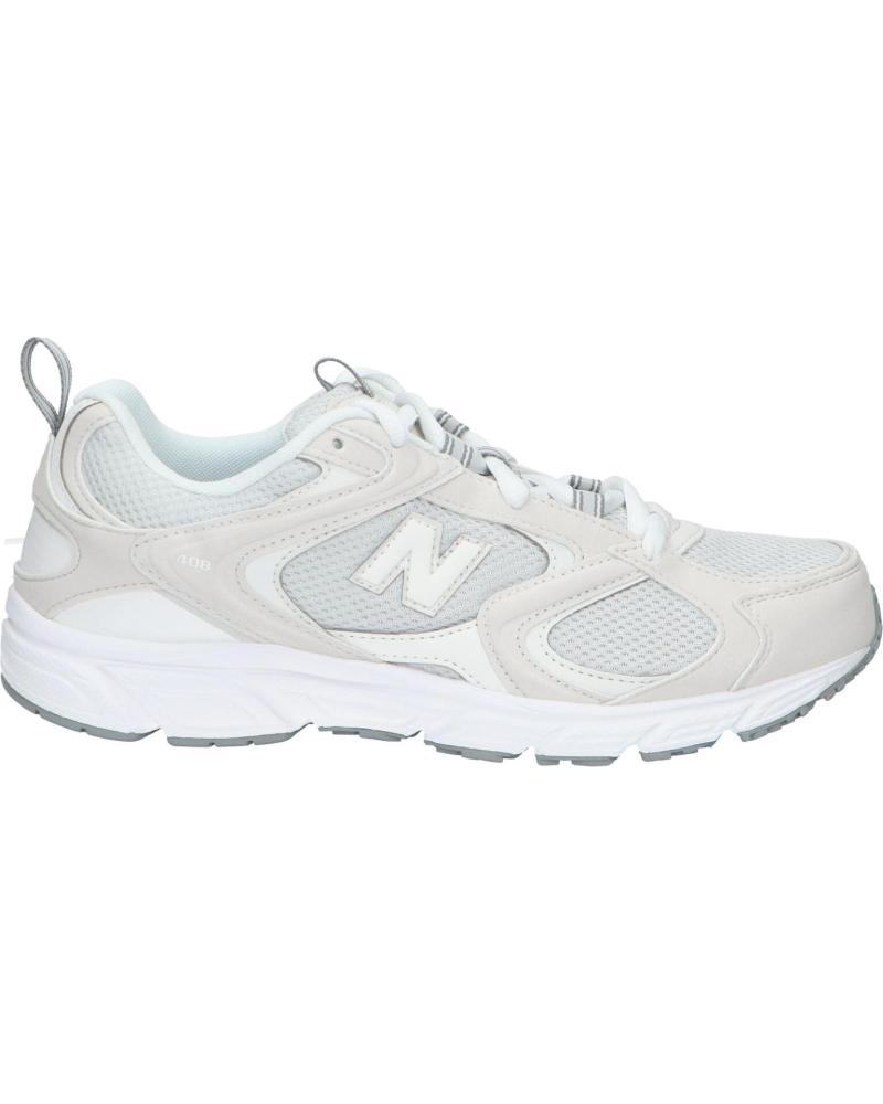 NEW BALANCE ML408V1 ML408NC HOMBRE ZAPATILLAS CASUAL REFLECTION REFLECTION