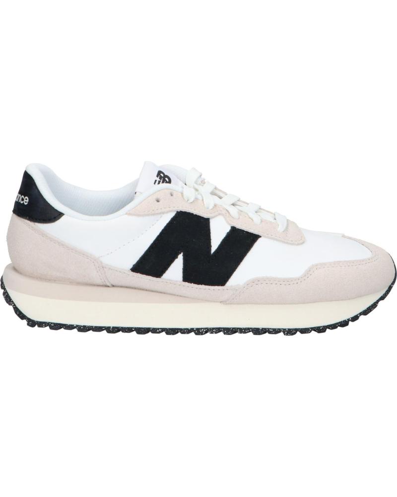 NEW BALANCE MS237SF MS237V1 'SEA SALT' ZAPATILLAS CASUAL HOMBRE SEA SALT