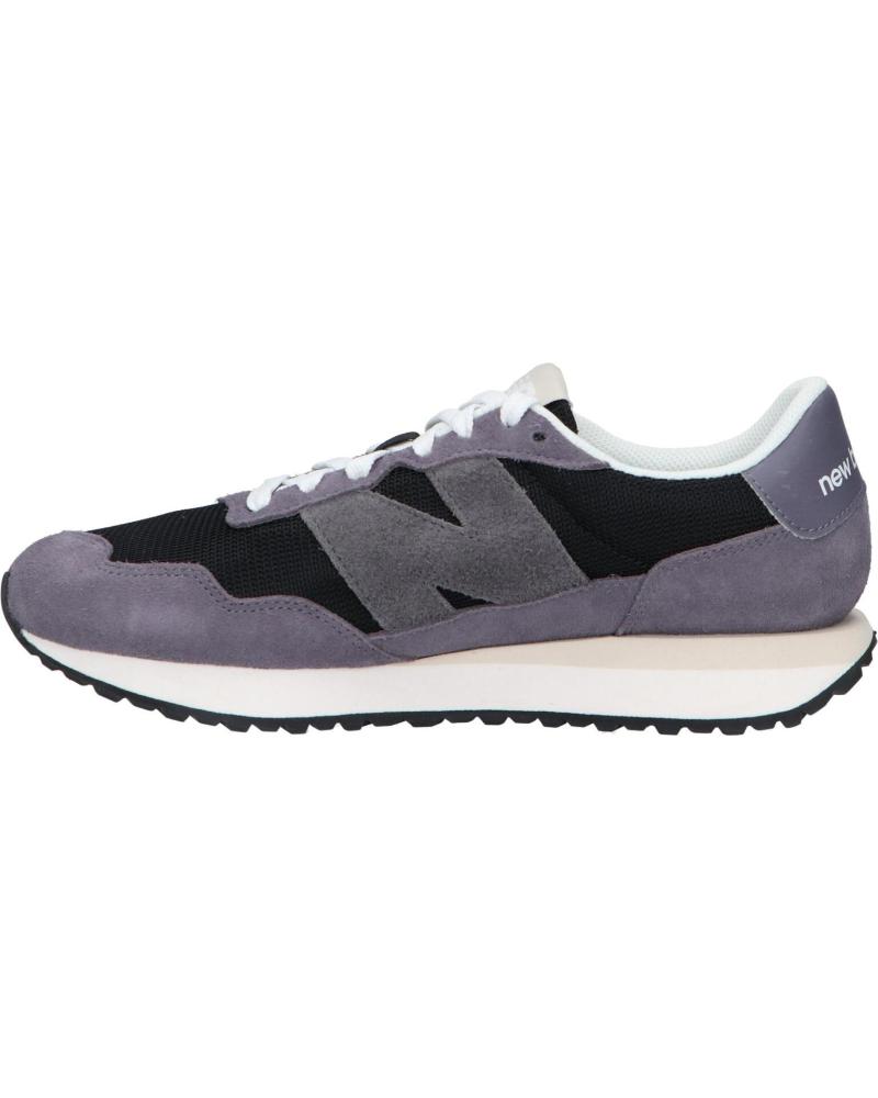 NEW BALANCE M237V1LI ZAPATILLAS CASUAL HOMBRE NEPTUNE GREY NEPTUNE GREY