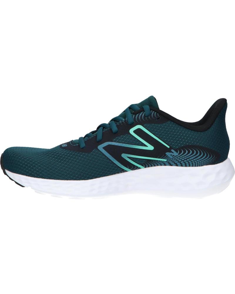 NEW BALANCE M411V3 ZAPATILLAS CASUAL HOMBRE SALT WATER SALT WATER