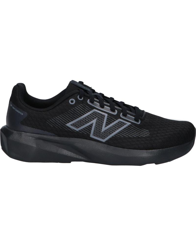 NEW BALANCE M413V3 ZAPATILLAS CASUAL HOMBRE NEGRO BLACK