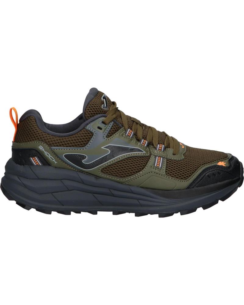 ZAPATILLAS JOMA TKSHOW2523 SHOCK HOMBRE KHAKI KHAKI