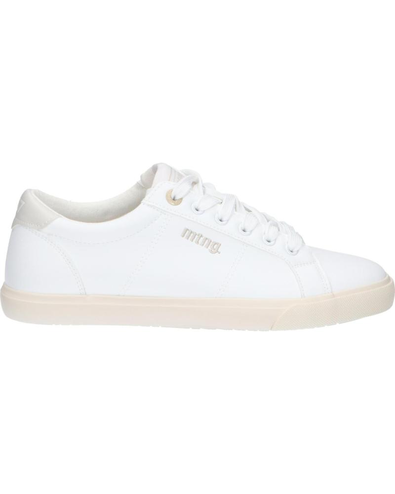 ZAPATILLAS CASUAL HOMBRE MTNG MODERN SUNNY ICE 84732 C57522 MODERN WHITE - SUNNY ICE