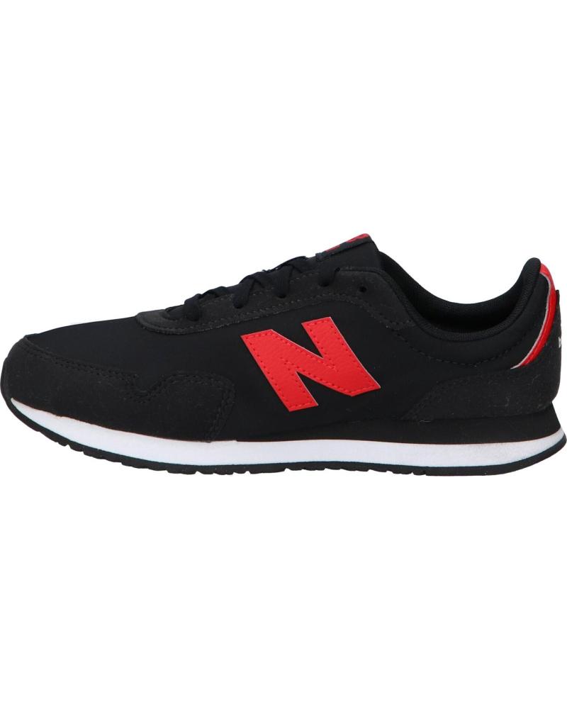 ZAPATILLAS NEW BALANCE GC323V1 PARA MUJER BLACK