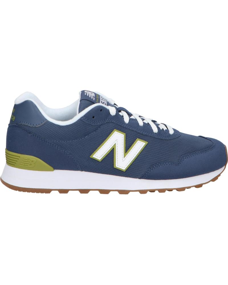 NEW BALANCE M5159MN M515V3LI ZAPATILLAS CASUAL VINTAGE INDIGO VINTAGE INDIGO