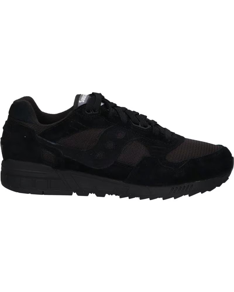 Saucony Shadow S70665-56 Hombre Negro Black