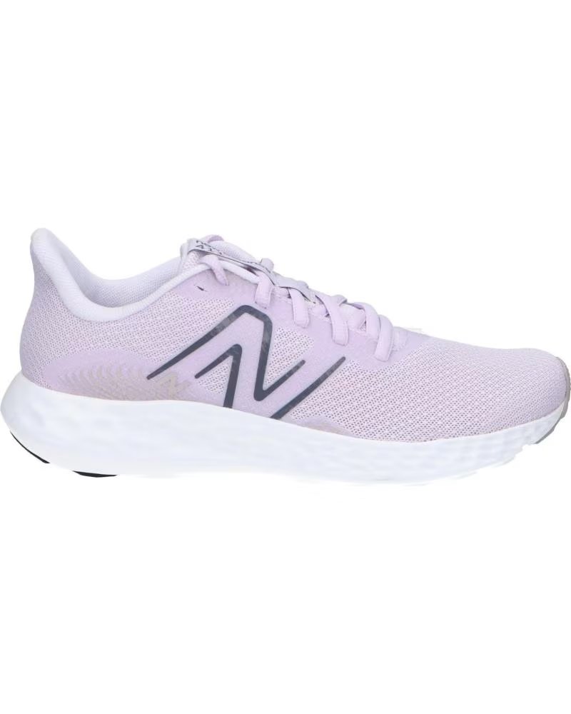 New Balance W411V3 Zapatillas de Running 312-972563-TARO Taro