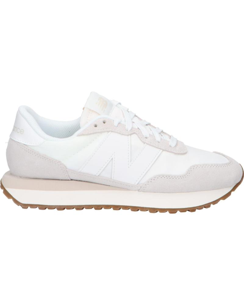 NEW BALANCE WS237NN WS237V1 ZAPATILLAS CASUAL NIMBUS CLOUD NIMBUS CLOUD