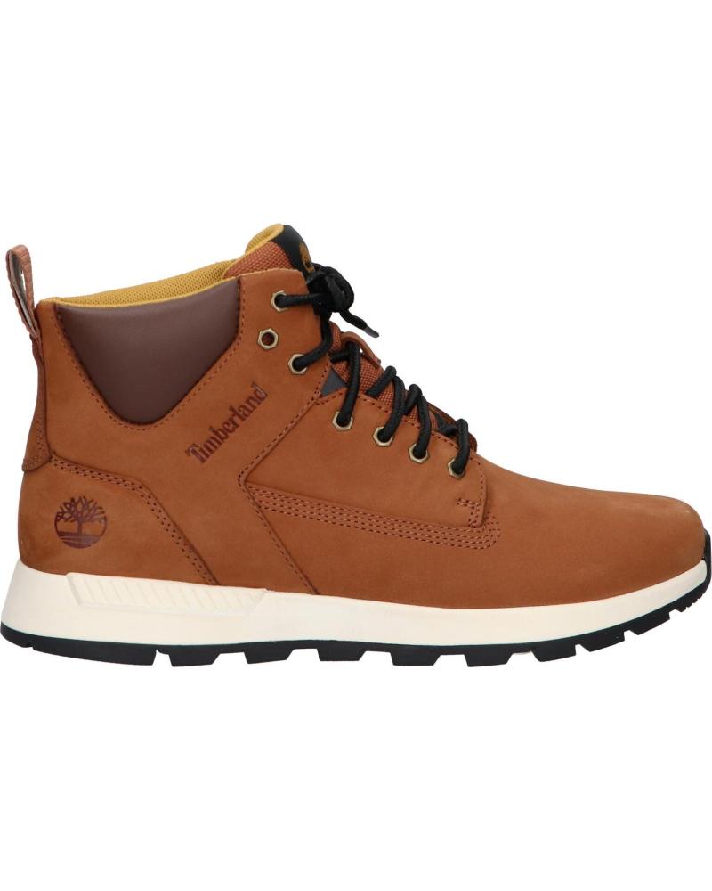 BOTAS TIMBERLAND KILLINGTON TREKKER MID LACE UP TB0A2H7QF131 F131 SADDLE