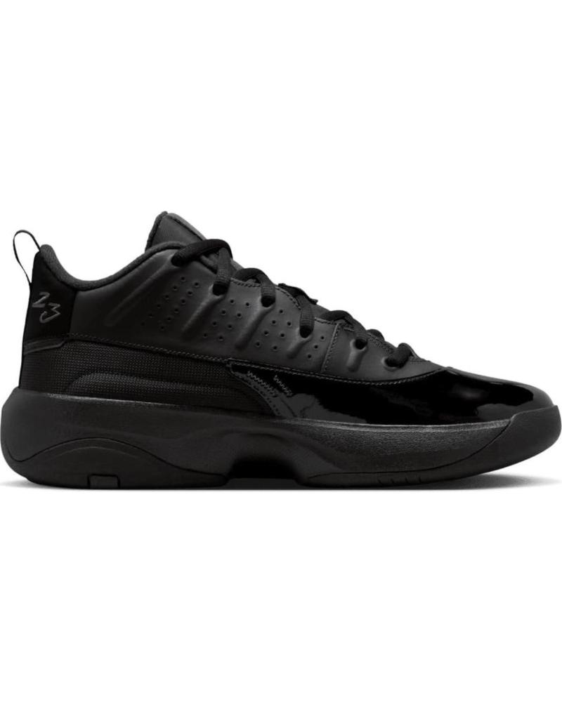 NIKE JORDAN MAX AURA HQ2091 ZAPATILLAS HOMBRE NEGRO