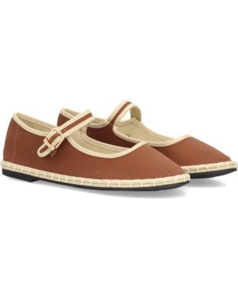 ZAPATOS BAILARINA SPORT3PUNTO0 FB-5675 PARA MUJER VARIOS COLORES